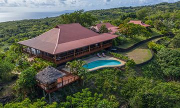 The Wakaya Club & Spa