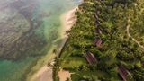 The Wakaya Club & Spa Beach