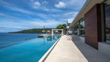 The Wakaya Club & Spa Room