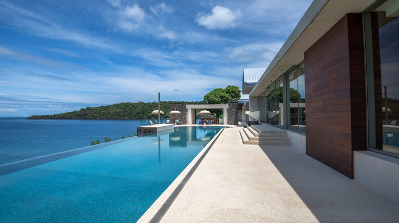 <b>The Wakaya Club & Spa Room</b>. Images powered by <a href="https://www.leonardoworldwide.com/" title="Leonardo Worldwide" target="_blank">Leonardo</a>.