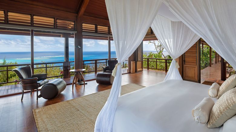 <b>The Wakaya Club & Spa Suite</b>. Images powered by <a href="https://www.leonardoworldwide.com/" title="Leonardo Worldwide" target="_blank">Leonardo</a>.