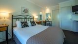 Yarra Gables Motel Room