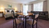 Yarra Gables Motel Room
