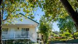 Yarra Gables Motel Exterior