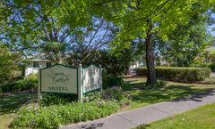Yarra Gables Motel