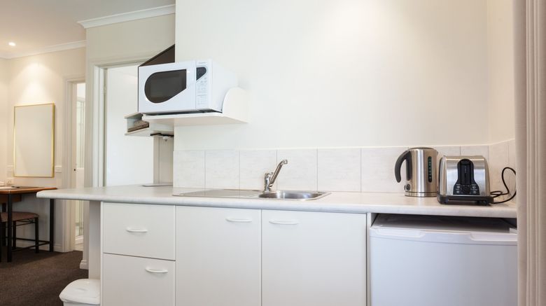 <b>Yarra Gables Motel Room</b>. Images powered by <a href="https://www.leonardoworldwide.com/" title="Leonardo Worldwide" target="_blank">Leonardo</a>.
