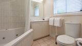 Yarra Gables Motel Room