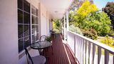 Yarra Gables Motel Room
