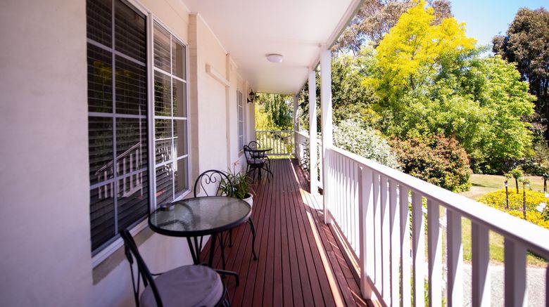 <b>Yarra Gables Motel Room</b>. Images powered by <a href="https://www.leonardoworldwide.com/" title="Leonardo Worldwide" target="_blank">Leonardo</a>.