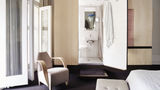 Medusa Hotel Room