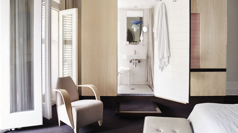 <b>Medusa Hotel Room</b>. Images powered by <a href="https://www.leonardoworldwide.com/" title="Leonardo Worldwide" target="_blank">Leonardo</a>.