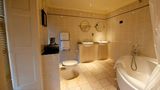 Savoy Park Hotel Room