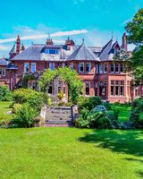 Savoy Park Hotel