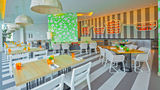 Holiday Inn Pattaya Restaurant
