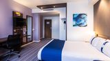 <b>Holiday Inn Express Wakefield Room</b>. Images powered by <a href="https://www.leonardoworldwide.com/" title="Leonardo Worldwide" target="_blank">Leonardo</a>.