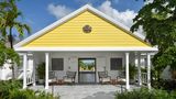 Rosewood Le Guanahani Exterior