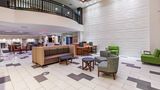 <b>Holiday Inn Express Suites Lakeway Lobby</b>. Images powered by <a href="https://www.leonardoworldwide.com/" title="Leonardo Worldwide" target="_blank">Leonardo</a>.