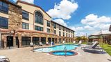 <b>Holiday Inn Express Suites Lakeway Pool</b>. Images powered by <a href="https://www.leonardoworldwide.com/" title="Leonardo Worldwide" target="_blank">Leonardo</a>.
