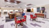 <b>Holiday Inn Express Suites Lakeway Restaurant</b>. Images powered by <a href="https://www.leonardoworldwide.com/" title="Leonardo Worldwide" target="_blank">Leonardo</a>.