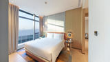 EVEN Hotels Nanjing Yangtze River Room