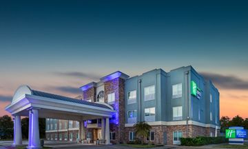 Holiday Inn Express & Suites