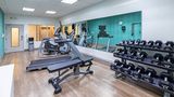 Holiday Inn Express & Suites Health Club