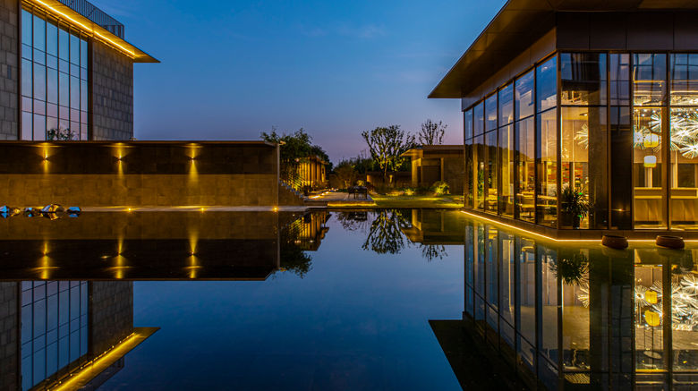 <b>Hotel Indigo Suzhou Yangcheng Lake Other</b>. Images powered by <a href="https://www.leonardoworldwide.com/" title="Leonardo Worldwide" target="_blank">Leonardo</a>.