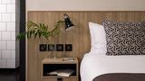 La Falconeria Hotel Room