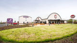 <b>Premier Inn Barrow-in-Furness Exterior</b>. Images powered by <a href="https://www.leonardoworldwide.com/" title="Leonardo Worldwide" target="_blank">Leonardo</a>.