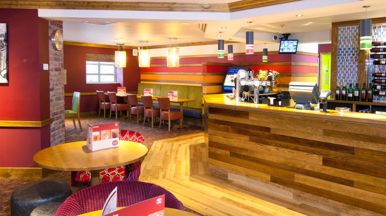 <b>Premier Inn Barry Island (Cardiff Arpt) Lobby</b>. Images powered by <a href="https://www.leonardoworldwide.com/" title="Leonardo Worldwide" target="_blank">Leonardo</a>.