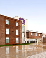 Premier Inn Barry Island (Cardiff Arpt)
