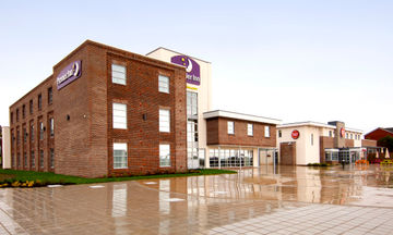 Premier Inn Barry Island (Cardiff Arpt)