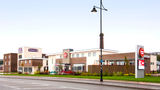 <b>Premier Inn Barry Island (Cardiff Arpt) Exterior</b>. Images powered by <a href="https://www.leonardoworldwide.com/" title="Leonardo Worldwide" target="_blank">Leonardo</a>.