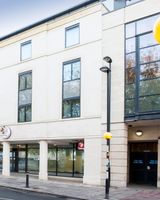 Premier Inn Bath City Center
