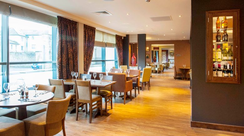 <b>Premier Inn Bath City Center Lobby</b>. Images powered by <a href="https://www.leonardoworldwide.com/" title="Leonardo Worldwide" target="_blank">Leonardo</a>.