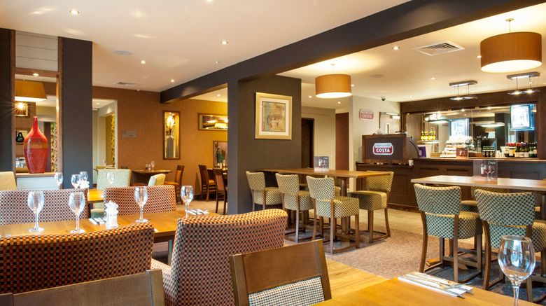 <b>Premier Inn Bath City Center Lobby</b>. Images powered by <a href="https://www.leonardoworldwide.com/" title="Leonardo Worldwide" target="_blank">Leonardo</a>.