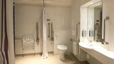 Premier Inn Bedford South (A421) Room