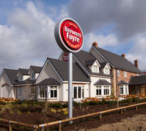 Premier Inn Bedford South (A421) Exterior