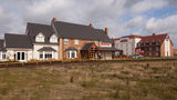 Premier Inn Bedford South (A421) Exterior