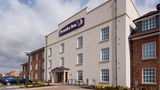 Premier Inn Bedford South (A421) Exterior