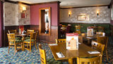 Premier Inn Bedford South (A421) Lobby