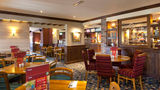 Premier Inn Bedford South (A421) Lobby