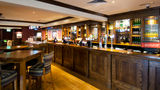 Premier Inn Bedford South (A421) Lobby
