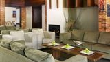 Margarets in Town Apartments Lobby
