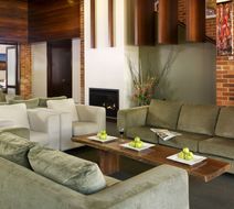 Margarets in Town Apartments Lobby