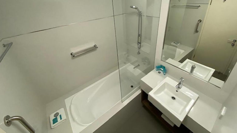 <b>Margarets in Town Apartments Room</b>. Images powered by <a href="https://www.leonardoworldwide.com/" title="Leonardo Worldwide" target="_blank">Leonardo</a>.