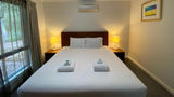 Margarets in Town Apartments Room