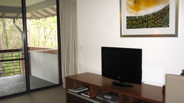 Margarets in Town Apartments Room