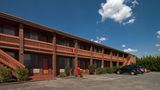 Hotel Bruce County Exterior