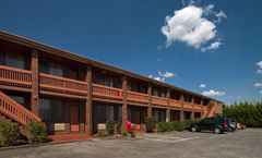 Hotel Bruce County